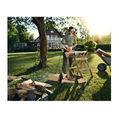 Αλυσοπρίονο Ηλεκρικό MSE 141 C-Q  STIHL Λάμα 30cm