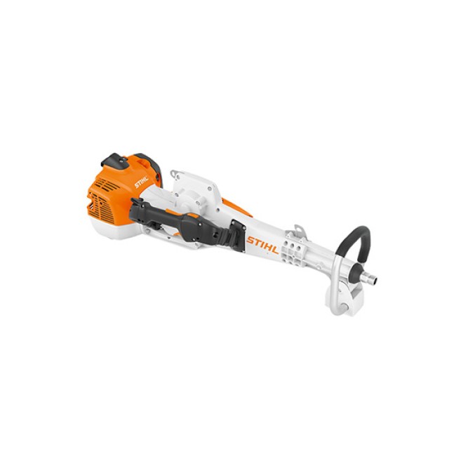 Oil Harvester SP 482 STIHL 3.0HP