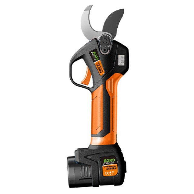 Cordless Pruner Cresman Agroforce 330S
