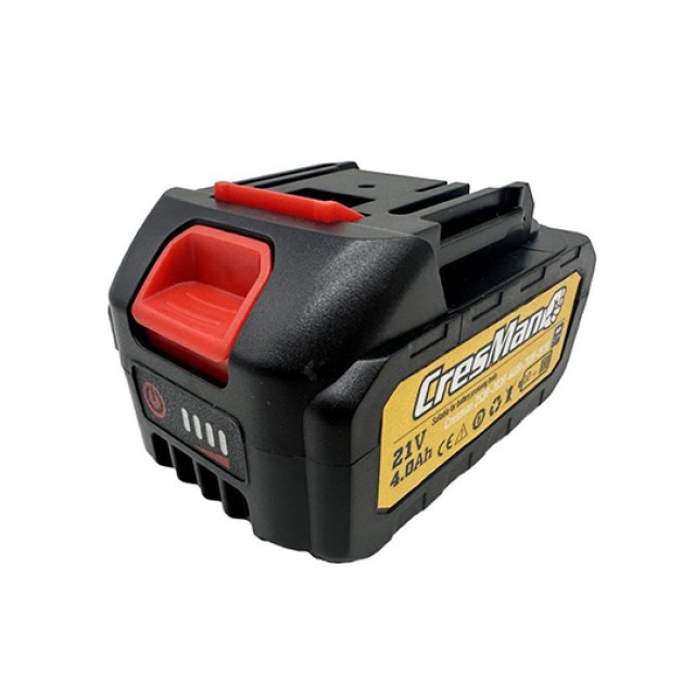 Rechargeable Battery Pro 21V / 5Ah