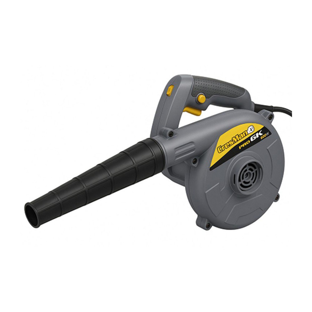 Electric Blower-Vacuum PRO 6K Cresman Electric Blower-Vacuum PRO 6K Cresman