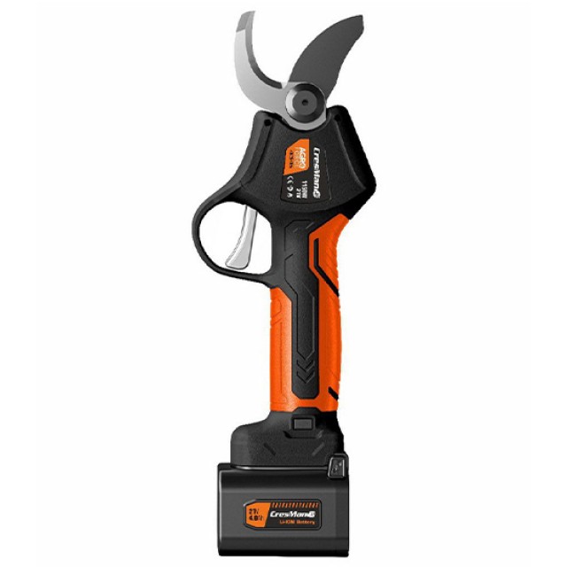 Cordless Pruner Cresman Agroforce 434S