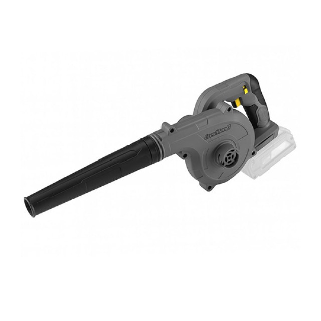 Cordless Blower-Vacuum PRO 412R SOLO Cresman