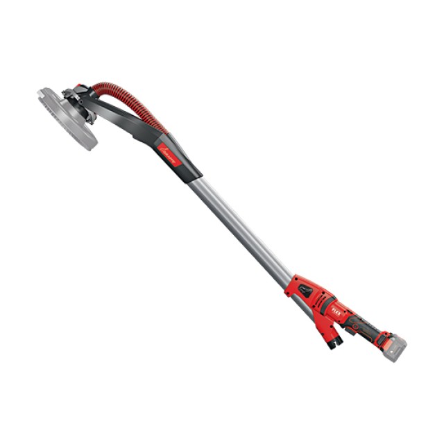 Τριβείο Τοίχου Μπαταρίας GE MH 18.0-EC/5.0 Set + MH-R Flex