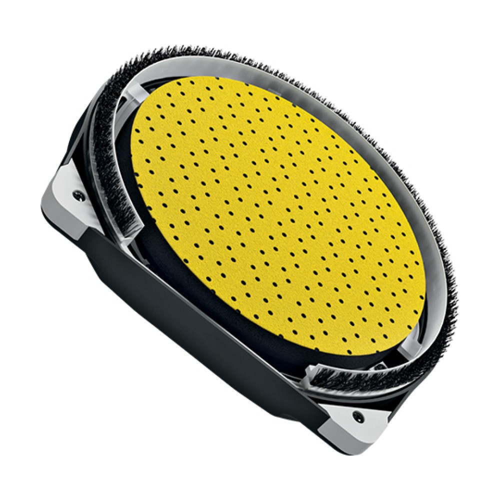 Τριβείο Τοίχου Μπαταρίας GE MH 18.0-EC/5.0 Set + MH-R Flex