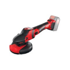 Τριβείο Περιστροφικό Μπαταρίας Supraflex SE 125 18.0-EC/5.0 Set Flex