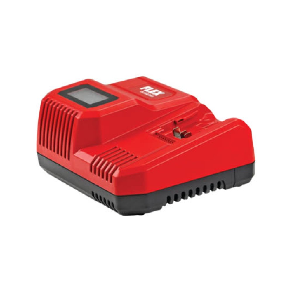 Τριβείο Περιστροφικό Μπαταρίας Supraflex SE 125 18.0-EC/5.0 Set Flex