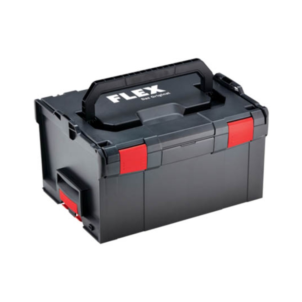 Τριβείο Περιστροφικό Μπαταρίας Supraflex SE 125 18.0-EC/5.0 Set Flex