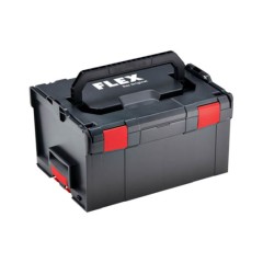 Τριβείο Περιστροφικό Μπαταρίας Supraflex SE 125 18.0-EC/5.0 Set Flex