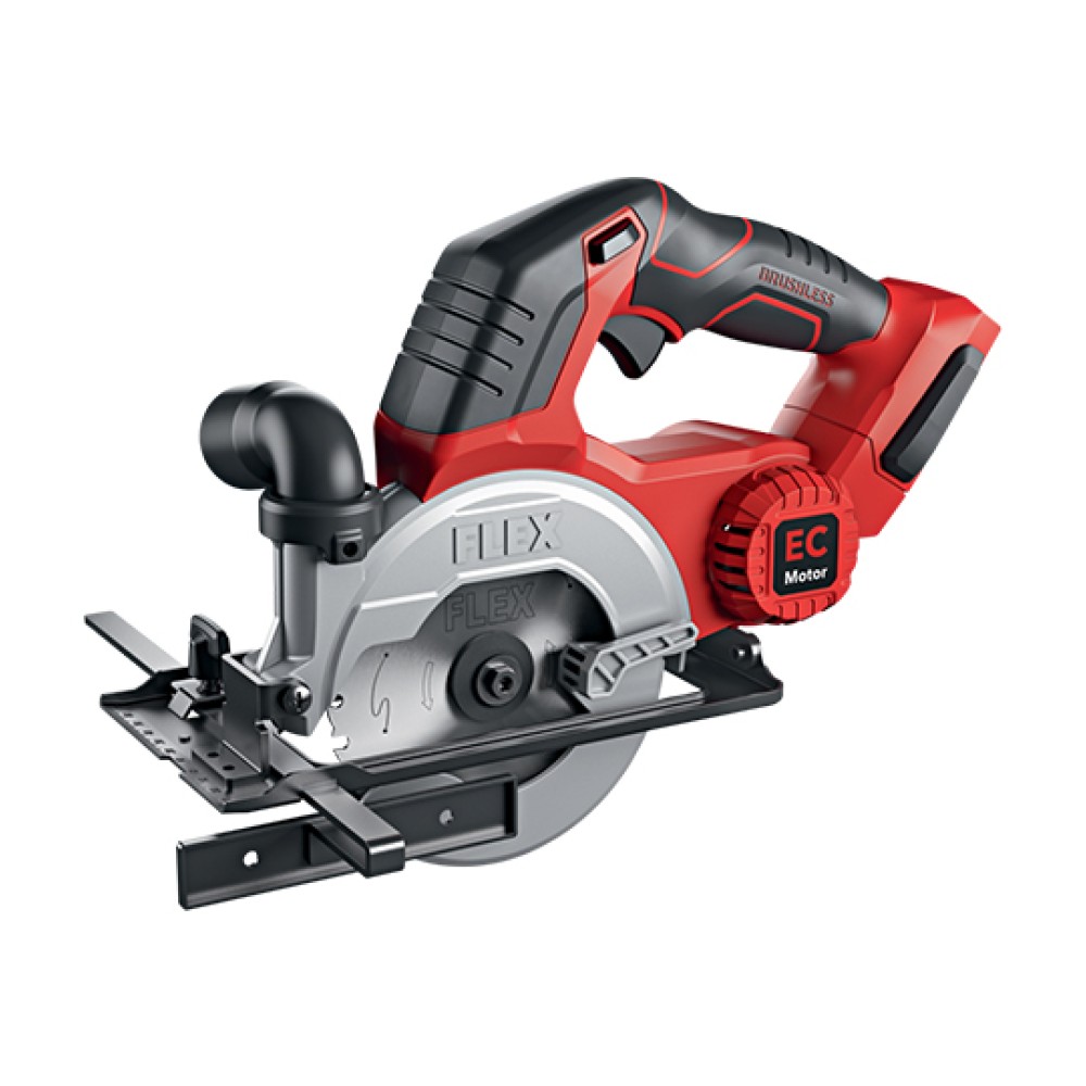 Cordless Circular Saw CS 45 18.0-EC C Flex SOLO