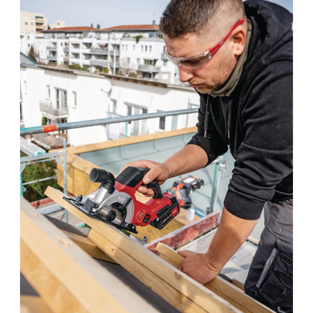 Cordless Circular Saw CS 45 18.0-EC C Flex SOLO