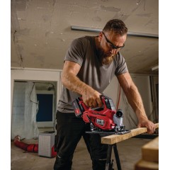 Cordless Circular Saw CS 45 18.0-EC C Flex SOLO