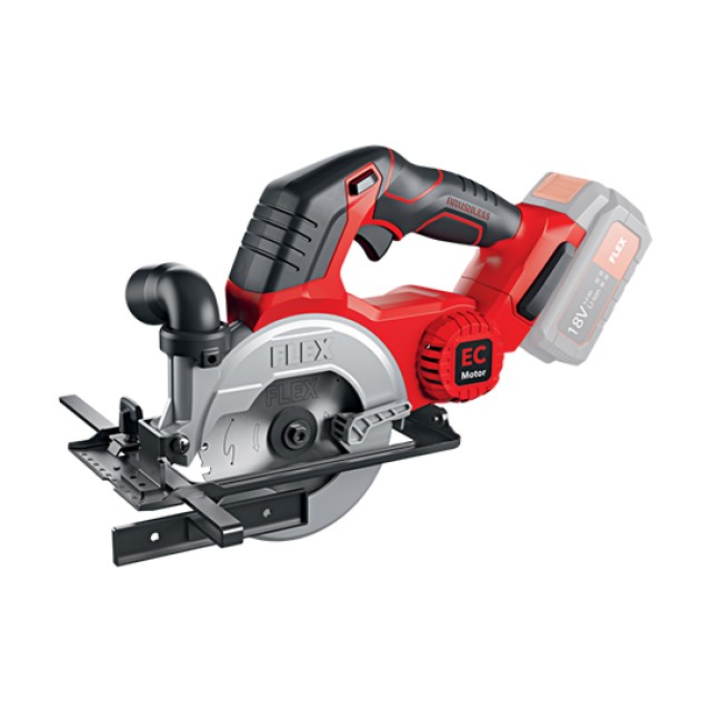Cordless Circular Saw CS 45 18.0-EC C Flex SOLO