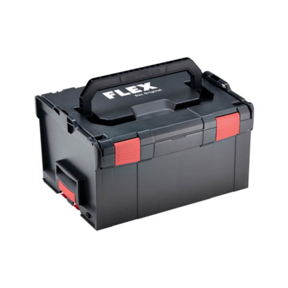 Τριβείο Περιστροφικό Μπαταρίας Supraflex SE 125 18.0-EC Flex SOLO