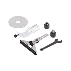 Φρέζα Περιθωρίων Μπαταρίας CER 18.0-EC C Flex SOLO