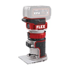 Φρέζα Περιθωρίων Μπαταρίας CER 18.0-EC C Flex SOLO