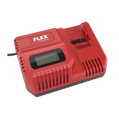 Φρέζα Περιθωρίων & Ρούτερ Μπαταρίας CER 18.0-EC/5.0 Set Flex