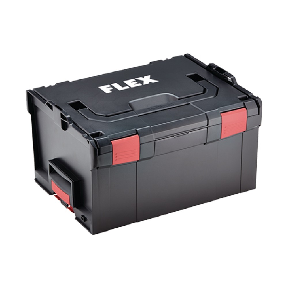 Φρέζα Περιθωρίων & Ρούτερ Μπαταρίας CER 18.0-EC/5.0 Set Flex