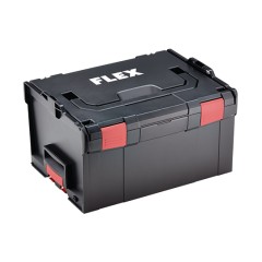 Φρέζα Περιθωρίων & Ρούτερ Μπαταρίας CER 18.0-EC/5.0 Set Flex