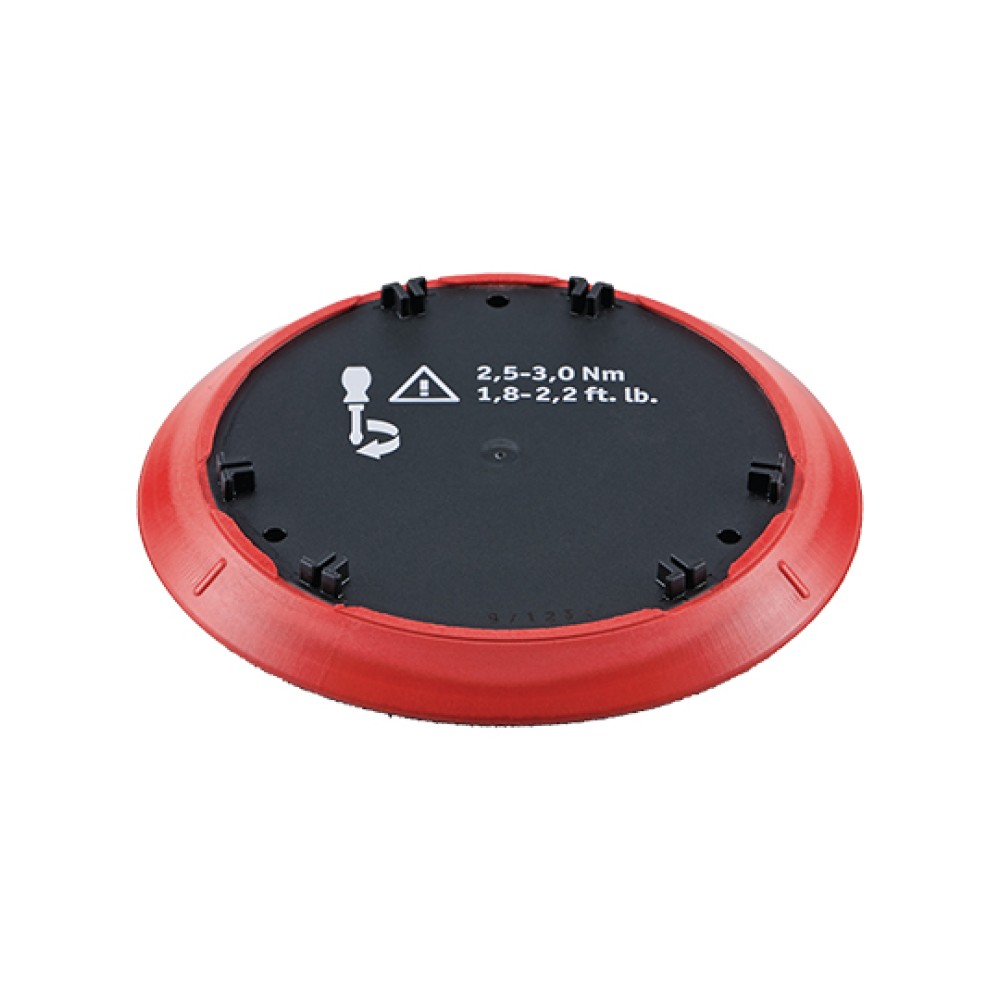 Αλοιφαδόρος Έκκεντρος Μπαταρίας XFE 15 150 18-EC C Flex SOLO