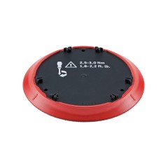 Αλοιφαδόρος Έκκεντρος Μπαταρίας XFE 15 150 18-EC C Flex SOLO