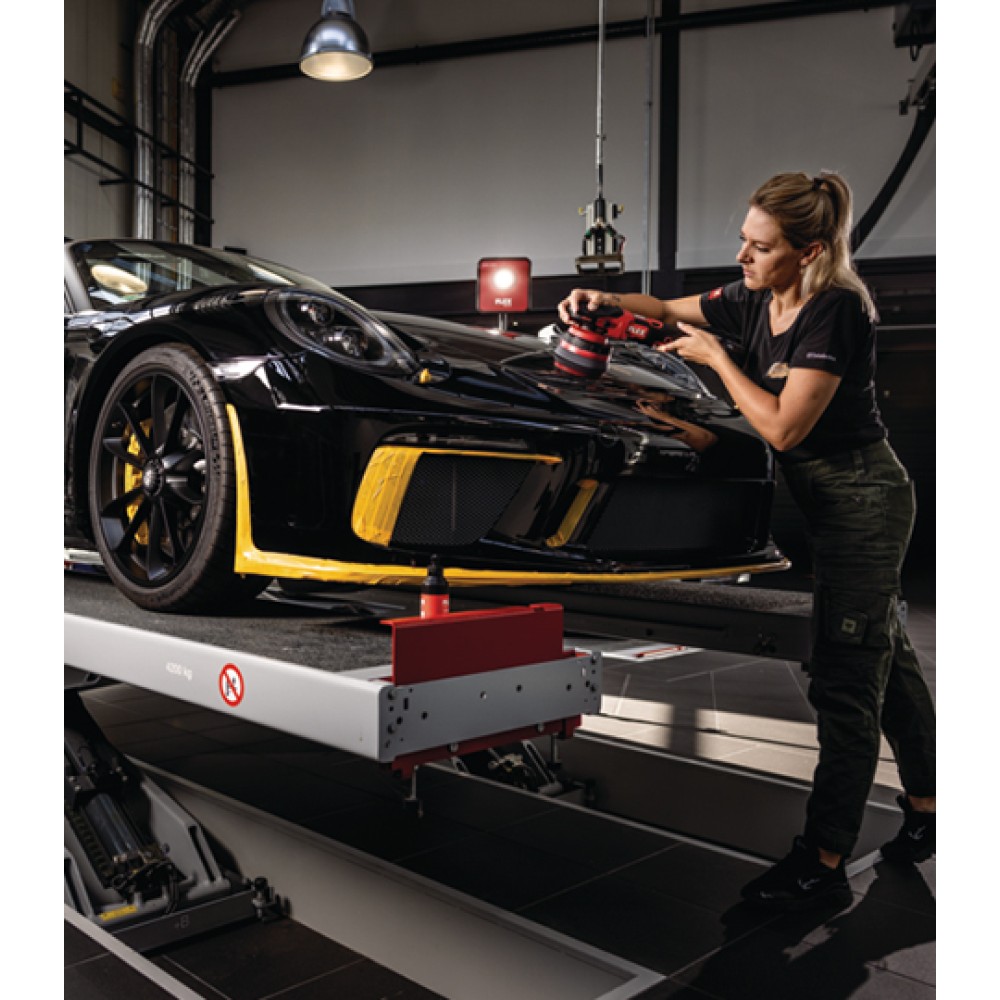 Αλοιφαδόρος Έκκεντρος Μπαταρίας XFE 15 150 18-EC C Flex SOLO