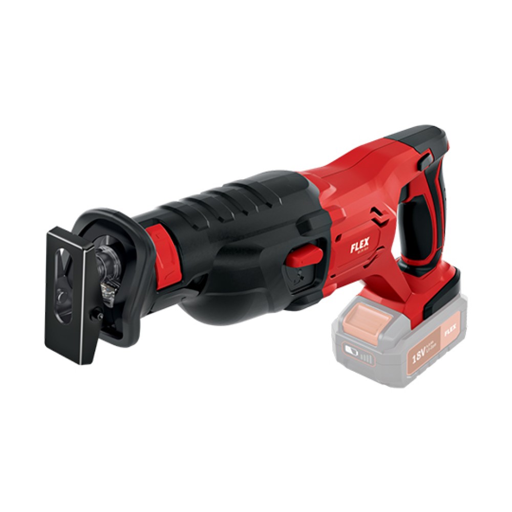 Σπαθοσέγα Μπαταρίας RS 29 18.0 C Flex SOLO