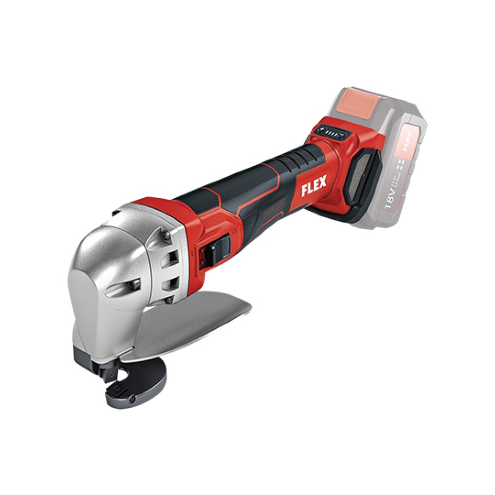 Ψαλίδι Λαμαρίνας Μπαταρίας SHE 16 18.0-EC Flex SOLO