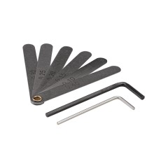 Ψαλίδι Λαμαρίνας Μπαταρίας SHE 16 18.0-EC Flex SOLO