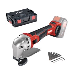 Ψαλίδι Λαμαρίνας Μπαταρίας SHE 16 18.0-EC Flex SOLO