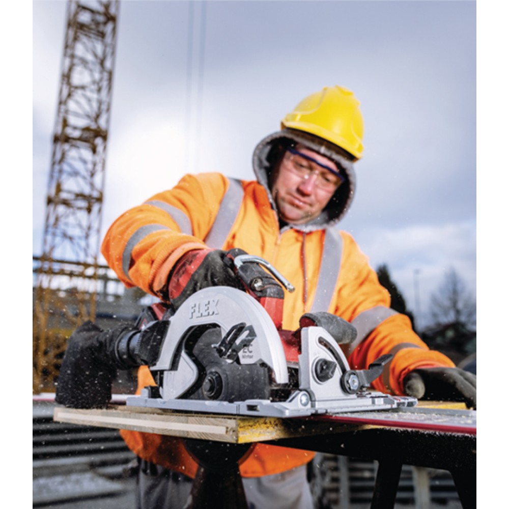 Cordless Circular Saw CS 68 18-EC C Flex SOLO