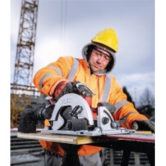 Cordless Circular Saw CS 68 18-EC C Flex SOLO