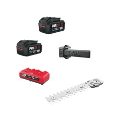 Σετ Χλοοκοπτική Μηχανή & Πολυεργαλείο Κήπου Μπαταρίας 0130 CA & 0630 CA Skil