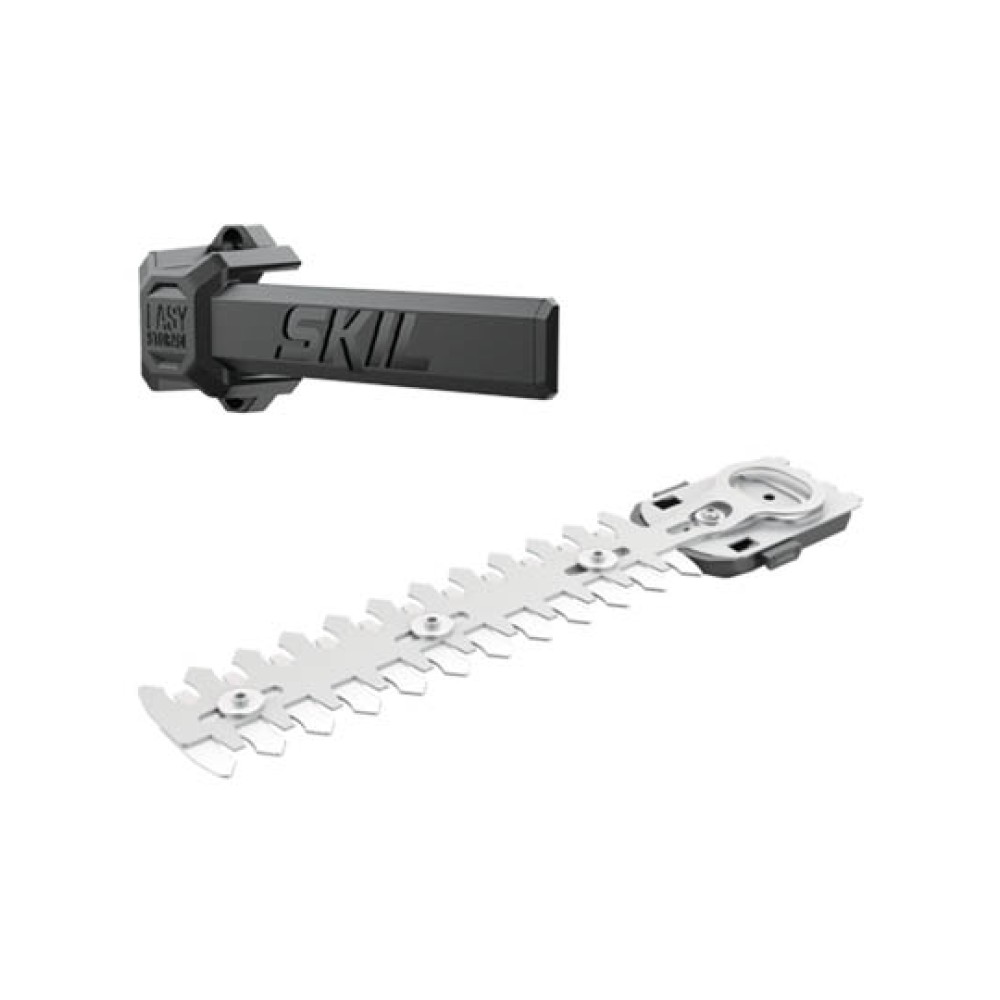 Σετ Χλοοκοπτική Μηχανή & Πολυεργαλείο Κήπου Μπαταρίας 0130 CA & 0630 CA Skil