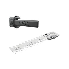 Σετ Χλοοκοπτική Μηχανή & Πολυεργαλείο Κήπου Μπαταρίας 0130 CA & 0630 CA Skil