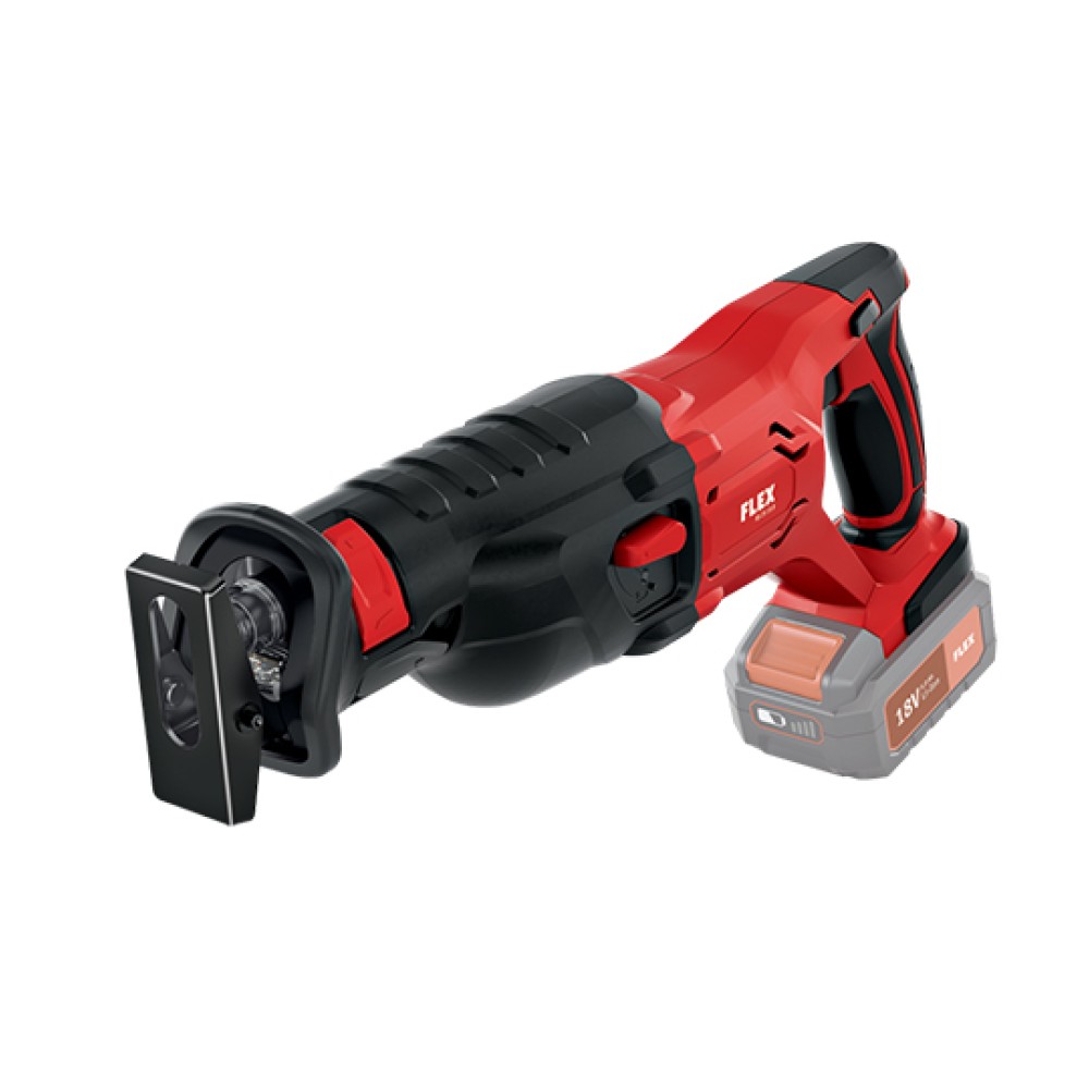 Σπαθοσέγα Μπαταρίας RS 29 18.0 Flex SOLO