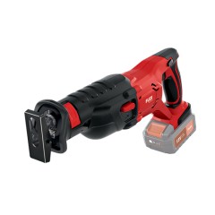 Σπαθοσέγα Μπαταρίας RS 29 18.0 Flex SOLO