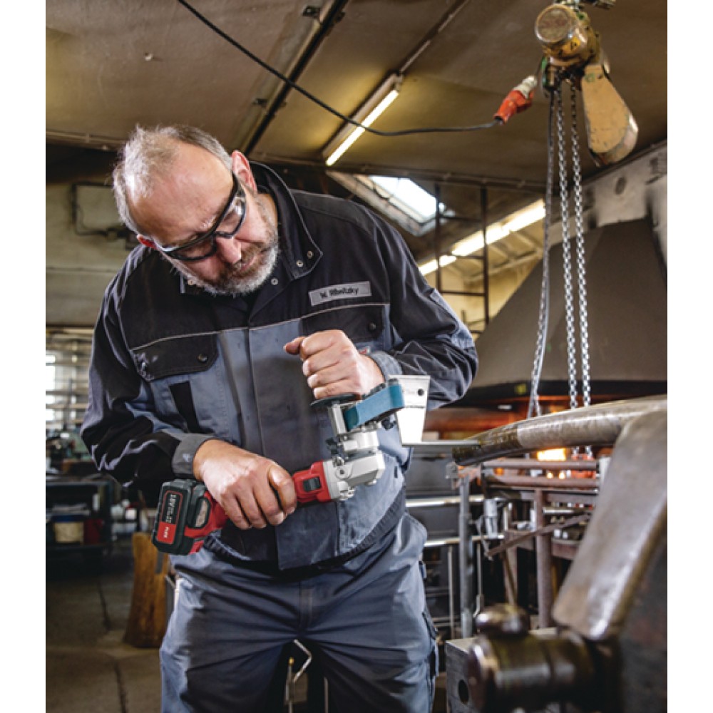 Μοτέρ Σατινιέρας Μπαταρίας BME 18.0 EC C Flex SOLO