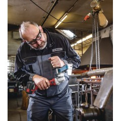 Μοτέρ Σατινιέρας Μπαταρίας BME 18.0 EC C Flex SOLO