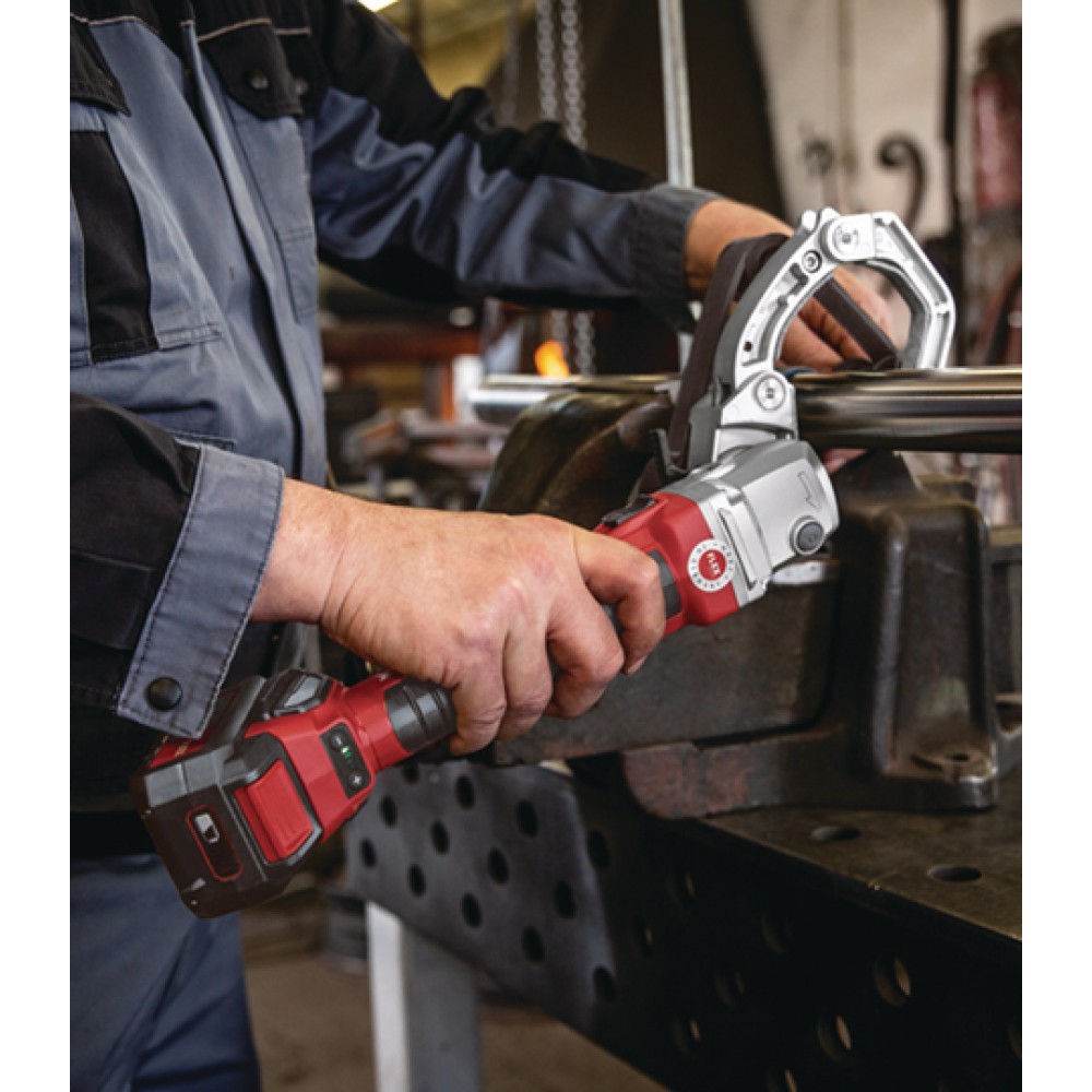 Μοτέρ Σατινιέρας Μπαταρίας BME 18.0 EC C Flex SOLO