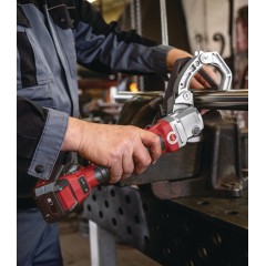 Μοτέρ Σατινιέρας Μπαταρίας BME 18.0 EC C Flex SOLO