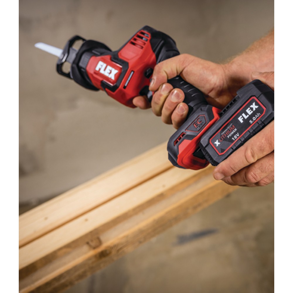 Σπαθοσέγα Μπαταρίας RS 25 18.0-EC C Flex SOLO