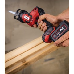 Σπαθοσέγα Μπαταρίας RS 25 18.0-EC C Flex SOLO