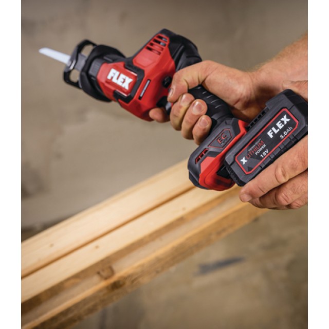 Σπαθοσέγα Μπαταρίας RS 25 18.0-EC C Flex SOLO