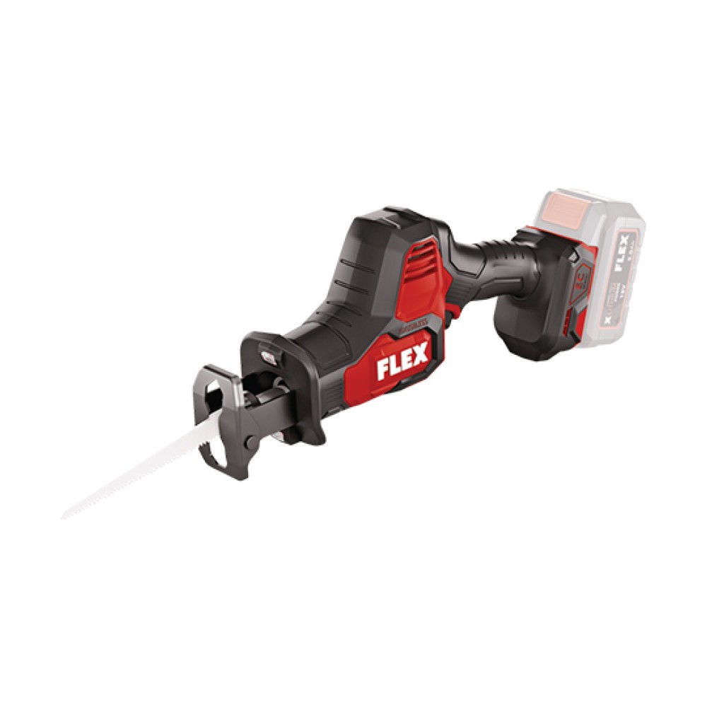 Σπαθοσέγα Μπαταρίας RS 25 18.0-EC C Flex SOLO