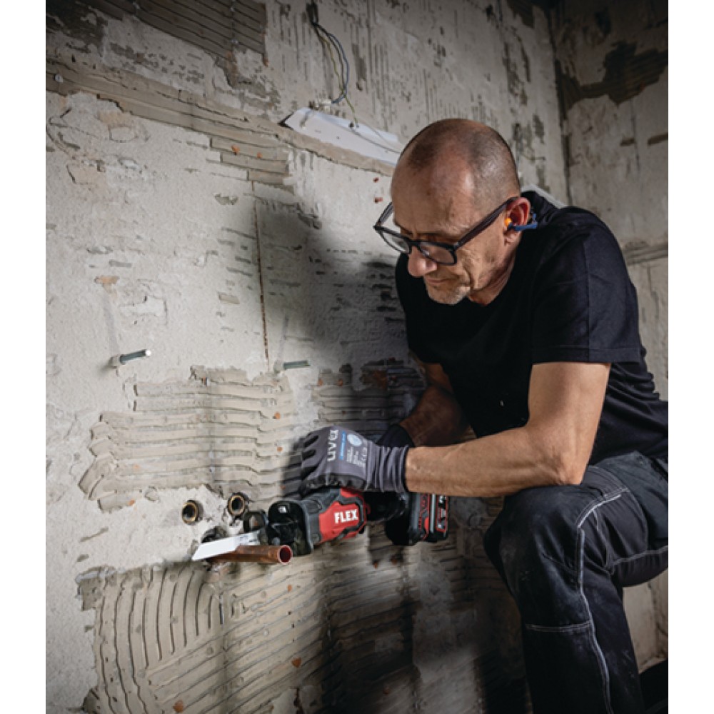 Σπαθοσέγα Μπαταρίας RS 25 18.0-EC C Flex SOLO