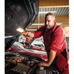 Προβολέας Εργασίας LED Μπαταρίας WL 1000 18.0 Flex SOLO