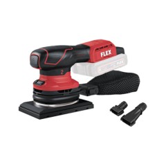 Τριβείο Παλμικό Μπαταρίας OSE 2-80 18-EC C Flex SOLO