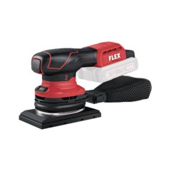 Τριβείο Παλμικό Μπαταρίας OSE 2-80 18-EC C Flex SOLO