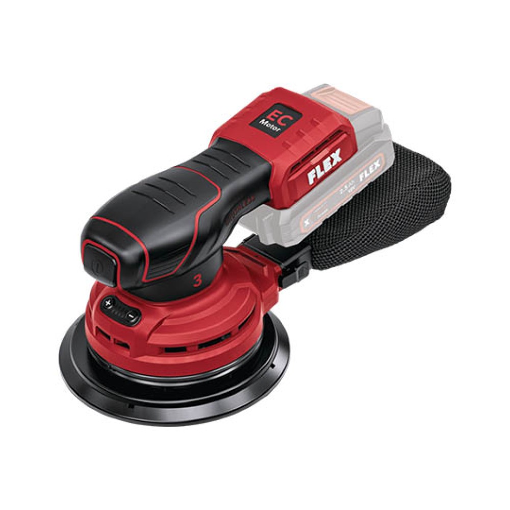  Τριβείο Έκκεντρο Μπαταρίας ORE 3-150 18-EC C Flex SOLO